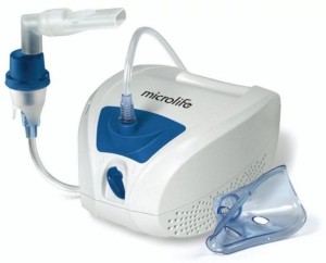 nebulizator